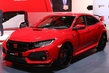 Seznámení s novou generací Honda Civic Type R fotografie 3