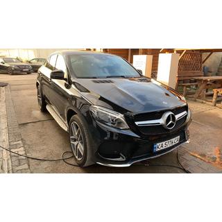 Boční nášlapy (OEM) fotografie 4