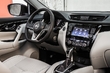 Recenze modernizovaného Nissan Qashqai fotografie 5