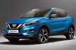 Recenze modernizovaného Nissan Qashqai fotografie 1