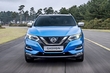 Recenze modernizovaného Nissan Qashqai fotografie 4