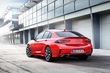 Představena výkonná verze Opel Insignia GSi fotografie 2