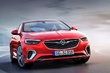 Představena výkonná verze Opel Insignia GSi fotografie 1