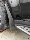 Mercedes GL třída X164 2006–2012 Zástěrky Premium (4 ks) fotografie 5
