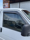 Volkswagen T4 Transporter 1990–2003 Ofuky oken (2 ks, DDU) fotografie 9