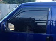 Volkswagen T4 Transporter 1990–2003 Ofuky oken (2 ks, DDU) fotografie 2