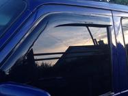 Volkswagen T4 Caravelle/Multivan 1990–2003 Ofuky oken (2 ks, DDU) fotografie 3