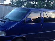 Volkswagen T4 Caravelle/Multivan 1990–2003 Ofuky oken (2 ks, DDU) fotografie 8