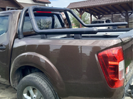 Nissan Navara/NP300 2016– Ochranný rám korby (černý) fotografie 6