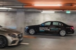 Mercedes-Benz vyvinul autonomní systém parkování fotografie 3