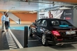 Mercedes-Benz vyvinul autonomní systém parkování fotografie 2
