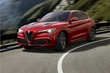 První dojmy z crossoveru Alfa Romeo Stelvio fotografie 1
