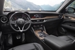 První dojmy z crossoveru Alfa Romeo Stelvio fotografie 4