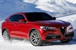 První dojmy z crossoveru Alfa Romeo Stelvio fotografie 2