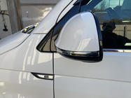 Volkswagen T6 2015–2024 Nerezové lišty na zrcátka (2 ks) fotografie 5