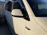Volkswagen T6 2015–2024 Nerezové lišty na zrcátka (2 ks) fotografie 6