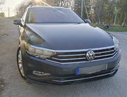Volkswagen Passat B8 2015–2023 Kryty světlometů a lišta (3 ks, nerez) Carmos - turecká ocel fotografie 10