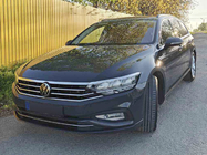 Volkswagen Passat B8 2015–2023 Kryty světlometů a lišta (3 ks, nerez) Carmos - turecká ocel fotografie 11