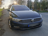 Volkswagen Passat B8 2015–2023 Kryty světlometů a lišta (3 ks, nerez) Carmos - turecká ocel fotografie 13