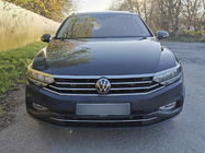 Volkswagen Passat B8 2015–2023 Kryty světlometů a lišta (3 ks, nerez) Carmos - turecká ocel fotografie 12