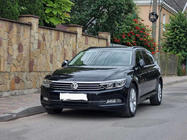 Volkswagen Passat B8 2015–2023 Kryty světlometů a lišta (3 ks, nerez) Carmos - turecká ocel fotografie 3