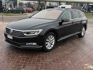 Volkswagen Passat B8 2015–2023 Dveřní lišty SD/SW (8 ks, nerez) fotografie 9