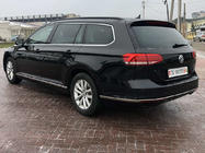 Volkswagen Passat B8 2015–2023 Dveřní lišty SD/SW (8 ks, nerez) fotografie 10