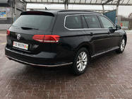 Volkswagen Passat B8 2015–2023 Dveřní lišty SD/SW (8 ks, nerez) fotografie 11
