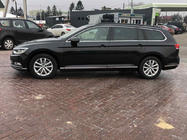 Volkswagen Passat B8 2015–2023 Dveřní lišty SD/SW (8 ks, nerez) fotografie 4