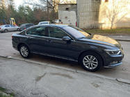 Volkswagen Passat B8 2015–2023 Dveřní lišty SD/SW (8 ks, nerez) fotografie 1