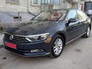 Volkswagen Passat B8 2015–2023 Dveřní lišty SD/SW (8 ks, nerez) fotografie 14