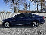 Volkswagen Passat B8 2015–2023 Dveřní lišty SD/SW (8 ks, nerez) fotografie 6