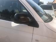 Volkswagen T6 2015–2024 Kryty zrcátek (2 ks, karbon) Pravý karbon fotografie 10