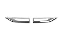 Volkswagen T6 2015–2024 Chromové kryty bočních směrovek 2015-2019 (2 ks, plast) fotografie 5