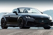Test 500koňové Audi TT RS-R od ABT Sportsline fotografie 3