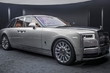Oficiálně představen Rolls-Royce Phantom osmé generace fotografie 1