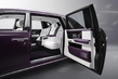 Oficiálně představen Rolls-Royce Phantom osmé generace fotografie 2