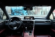 Test crossoveru Lexus RX F Sport fotografie 5