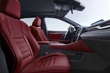 Test crossoveru Lexus RX F Sport fotografie 3