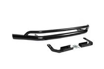 Volkswagen Amarok 2010–2022 Přední dvojitý ochranný rám Vegas 76/42 2010-2016 (černý) fotografie 5