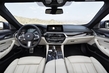 Recenze BMW 540i pro modelový rok 2017 fotografie 3