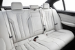 Recenze BMW 540i pro modelový rok 2017 fotografie 2
