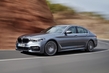 Recenze BMW 540i pro modelový rok 2017 fotografie 1