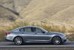 Recenze BMW 540i pro modelový rok 2017 fotografie 4