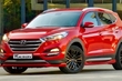 Hyundai plánuje uvést sportovní verzi crossoveru Tucson fotografie 1