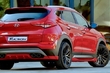 Hyundai plánuje uvést sportovní verzi crossoveru Tucson fotografie 2