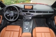 Recenze nejnovější generace Audi A5 Sportback fotografie 3
