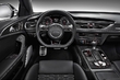 Recenze Audi S6 Avant fotografie 2