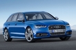 Recenze Audi S6 Avant fotografie 1