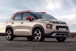 Citroen představil nový crossover C3 Aicross fotografie 1